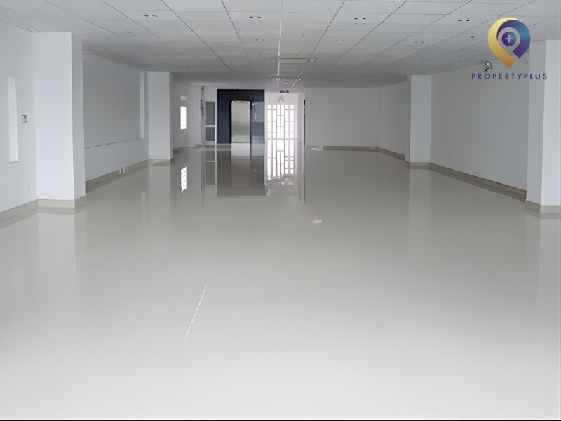 235 Ly Thuong Kiet Building